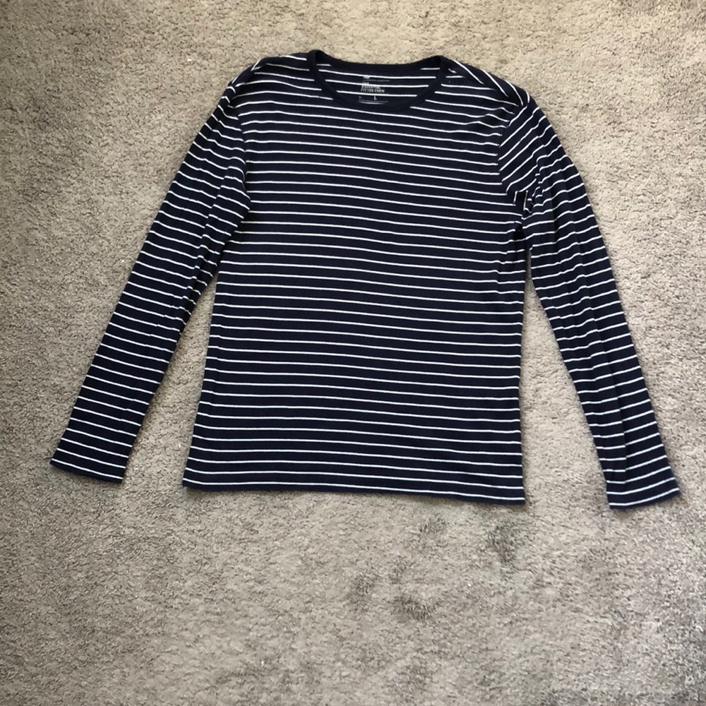Shirt - Pullover